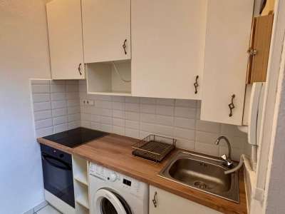 Kiadó téglalakás - Budapest VII. kerület / 11. kép