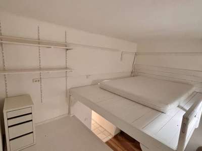 Kiadó téglalakás - Budapest VII. kerület / 14. kép