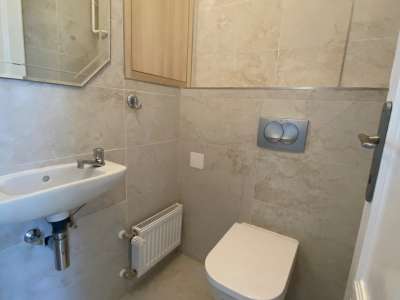 Kiadó téglalakás - Budapest II. kerület / 16. kép