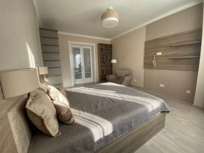 Kiadó téglalakás - Budapest II. kerület / 2. kép