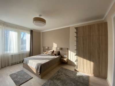 Kiadó téglalakás - Budapest II. kerület / 3. kép