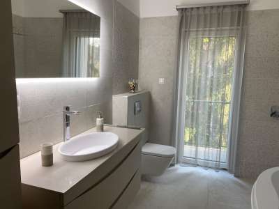 Kiadó téglalakás - Budapest II. kerület / 6. kép