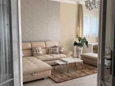 Kiadó téglalakás - Budapest II. kerület / 9. kép