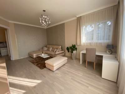 Kiadó téglalakás - Budapest II. kerület / 10. kép