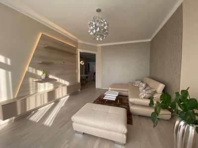 Kiadó téglalakás - Budapest II. kerület / 11. kép