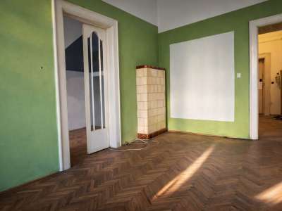 Eladó téglalakás - Budapest VII. kerület / 2. kép