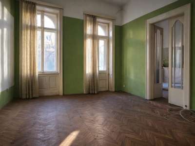 Eladó téglalakás - Budapest VII. kerület / 4. kép