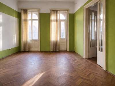 Eladó téglalakás - Budapest VII. kerület / 1. kép