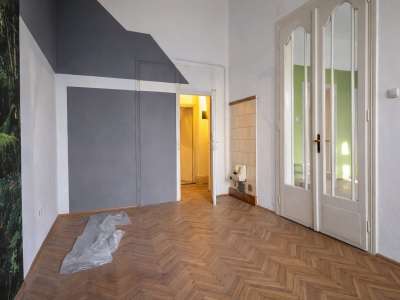 Eladó téglalakás - Budapest VII. kerület / 7. kép