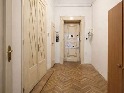 Eladó téglalakás - Budapest VII. kerület / 8. kép