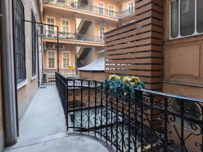 Eladó téglalakás - Budapest VIII. kerület / 1. kép