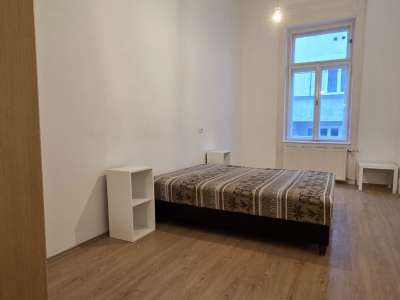 Eladó téglalakás - Budapest VII. kerület / 5. kép