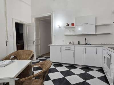 Eladó téglalakás - Budapest VII. kerület / 6. kép