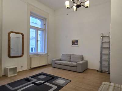 Eladó téglalakás - Budapest VII. kerület / 8. kép