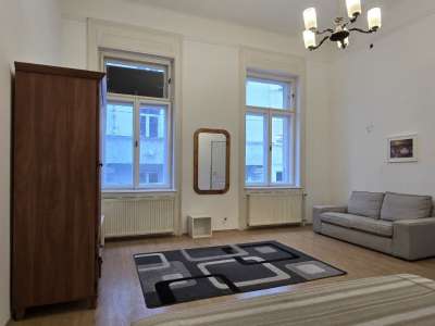 Eladó téglalakás - Budapest VII. kerület / 9. kép