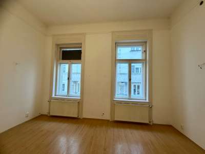 Eladó téglalakás - Budapest VII. kerület / 3. kép