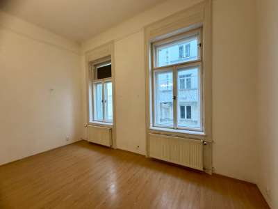 Eladó téglalakás - Budapest VII. kerület / 2. kép