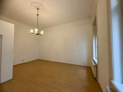 Eladó téglalakás - Budapest VII. kerület / 1. kép