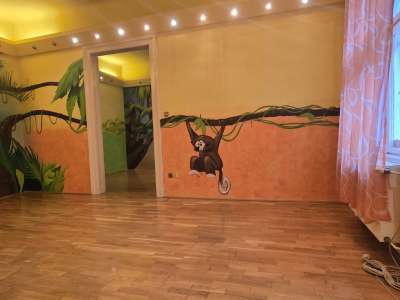 Eladó téglalakás - Budapest VII. kerület / 1. kép