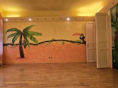 Eladó téglalakás - Budapest VII. kerület / 4. kép