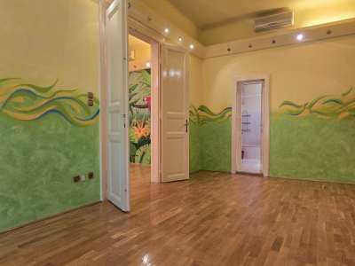 Eladó téglalakás - Budapest VII. kerület / 5. kép