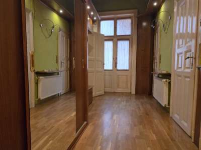 Eladó téglalakás - Budapest VII. kerület / 6. kép