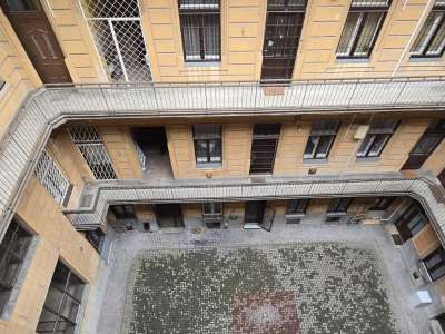 Eladó téglalakás - Budapest VII. kerület / 7. kép