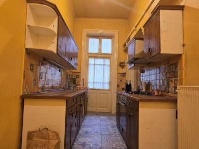 Eladó téglalakás - Budapest VII. kerület / 8. kép