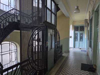 Eladó téglalakás - Budapest VI. kerület / 2. kép