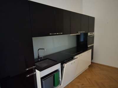 Eladó téglalakás - Budapest VI. kerület / 3. kép