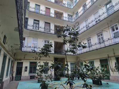 Eladó téglalakás - Budapest VI. kerület / 8. kép