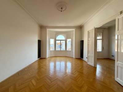 Eladó téglalakás - Budapest VI. kerület / 1. kép