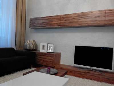 Kiadó téglalakás - Budapest VI. kerület (Terézváros) / 2. kép