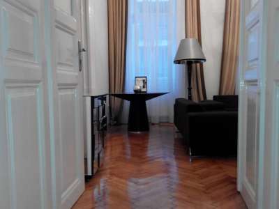 Kiadó téglalakás - Budapest VI. kerület (Terézváros) / 3. kép