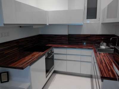 Kiadó téglalakás - Budapest VI. kerület (Terézváros) / 4. kép