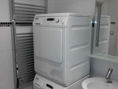 Kiadó téglalakás - Budapest VI. kerület (Terézváros) / 6. kép