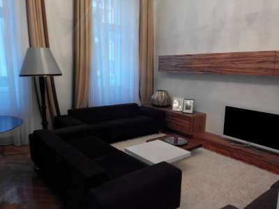 Kiadó téglalakás - Budapest VI. kerület (Terézváros) / 8. kép