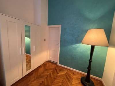 Kiadó téglalakás - Budapest VI. kerület (Terézváros) / 12. kép