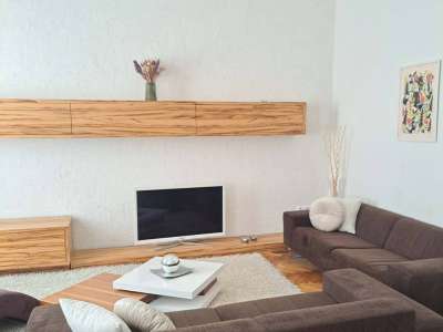 Kiadó téglalakás - Budapest VI. kerület (Terézváros) / 5. kép