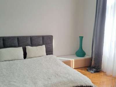 Kiadó téglalakás - Budapest VI. kerület (Terézváros) / 13. kép