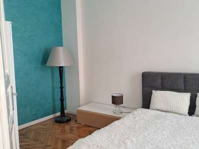 Kiadó téglalakás - Budapest VI. kerület (Terézváros) / 14. kép