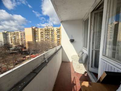 Eladó panellakás - Budapest VIII. kerület / 3. kép