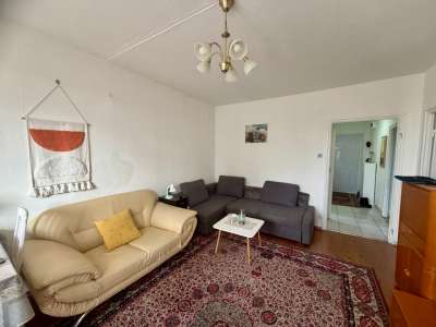 Eladó panellakás - Budapest VIII. kerület / 4. kép