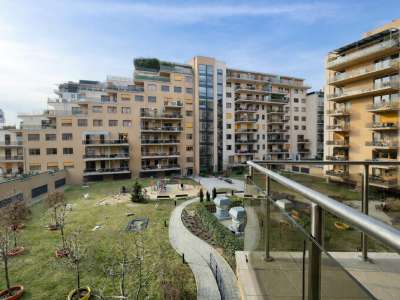 Kiadó téglalakás - Budapest XIII. kerület / 5. kép