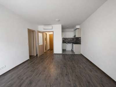 Kiadó téglalakás - Budapest XIII. kerület / 6. kép