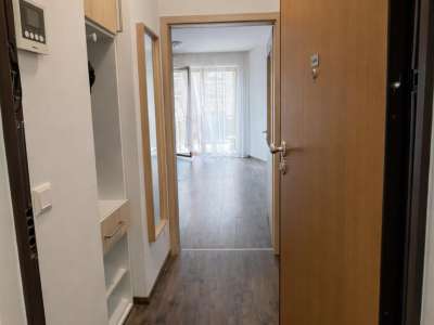 Kiadó téglalakás - Budapest XIII. kerület / 2. kép