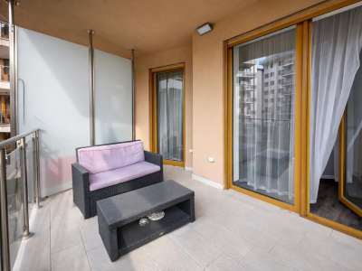 Kiadó téglalakás - Budapest XIII. kerület / 3. kép