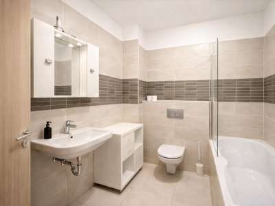 Kiadó téglalakás - Budapest XIII. kerület / 7. kép