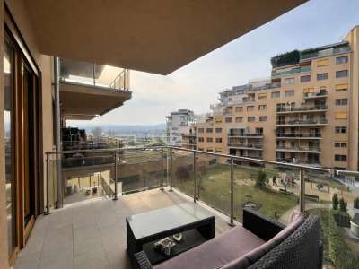 Kiadó téglalakás - Budapest XIII. kerület / 8. kép