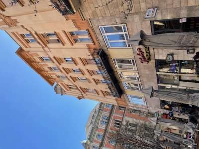 Eladó téglalakás - Budapest V. kerület (Belváros) / 4. kép